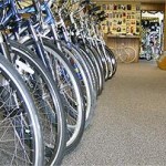 bike rentals